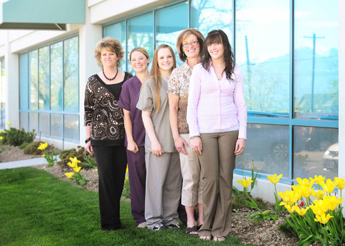 Utah Oral Surgery & Dental Implant Center